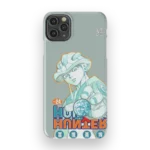 hunter x hunter vol24 slim iphone 17 pro max