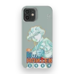 hunter x hunter vol24 slim iphone 17 pro max