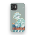 hunter x hunter vol24 slim iphone 17 pro max