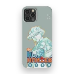 hunter x hunter vol24 slim iphone 17 pro max