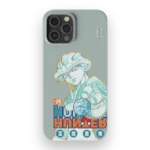 hunter x hunter vol24 slim iphone 17 pro max
