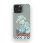 hunter x hunter vol24 slim iphone 17 pro max