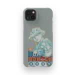 hunter x hunter vol24 slim iphone 17 pro max