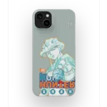hunter x hunter vol24 slim iphone 17 pro max