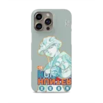 hunter x hunter vol24 slim iphone 17 pro max