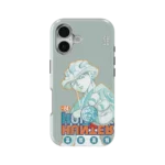 hunter x hunter vol24 slim iphone 17 pro max