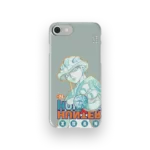 hunter x hunter vol24 slim iphone 17 pro max
