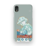hunter x hunter vol24 slim iphone 17 pro max