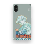 hunter x hunter vol24 slim iphone 17 pro max