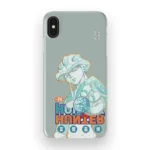 hunter x hunter vol24 slim iphone 17 pro max