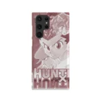 hunter x hunter vol26 slim iphone 17 pro max