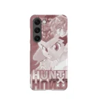 hunter x hunter vol26 slim iphone 17 pro max
