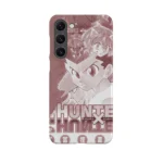 hunter x hunter vol26 slim iphone 17 pro max