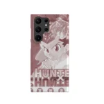 hunter x hunter vol26 slim iphone 17 pro max