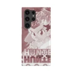 hunter x hunter vol26 slim iphone 17 pro max