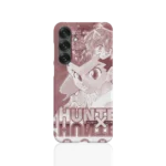 hunter x hunter vol26 slim iphone 17 pro max