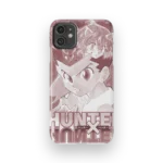 hunter x hunter vol26 slim iphone 17 pro max