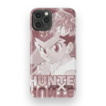hunter x hunter vol26 slim iphone 17 pro max