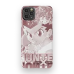hunter x hunter vol26 slim iphone 17 pro max