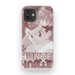 hunter x hunter vol26 slim iphone 17 pro max