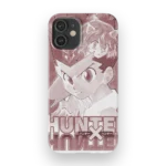 hunter x hunter vol26 slim iphone 17 pro max