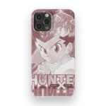 hunter x hunter vol26 slim iphone 17 pro max