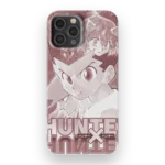 hunter x hunter vol26 slim iphone 17 pro max