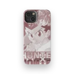 hunter x hunter vol26 slim iphone 17 pro max