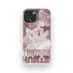 hunter x hunter vol26 slim iphone 17 pro max