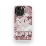 hunter x hunter vol26 slim iphone 17 pro max