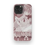 hunter x hunter vol26 slim iphone 17 pro max