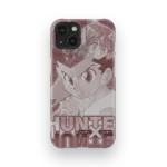 hunter x hunter vol26 slim iphone 17 pro max