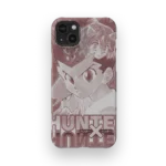hunter x hunter vol26 slim iphone 17 pro max