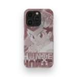 hunter x hunter vol26 slim iphone 17 pro max