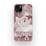 hunter x hunter vol26 slim iphone 17 pro max