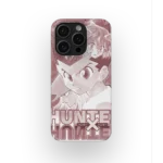 hunter x hunter vol26 slim iphone 17 pro max