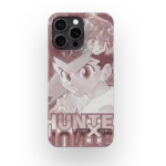 hunter x hunter vol26 slim iphone 17 pro max