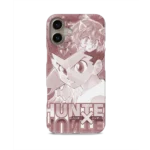 hunter x hunter vol26 slim iphone 17 pro max