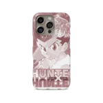 hunter x hunter vol26 slim iphone 17 pro max