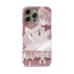 hunter x hunter vol26 slim iphone 17 pro max