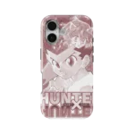 hunter x hunter vol26 slim iphone 17 pro max