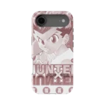 hunter x hunter vol26 slim iphone 17 pro max