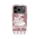 hunter x hunter vol26 slim iphone 17 pro max