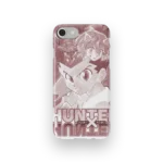 hunter x hunter vol26 slim iphone 17 pro max