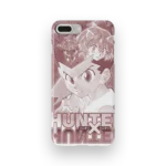hunter x hunter vol26 slim iphone 17 pro max