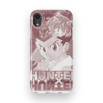 hunter x hunter vol26 slim iphone 17 pro max