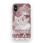 hunter x hunter vol26 slim iphone 17 pro max