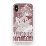 hunter x hunter vol26 slim iphone 17 pro max