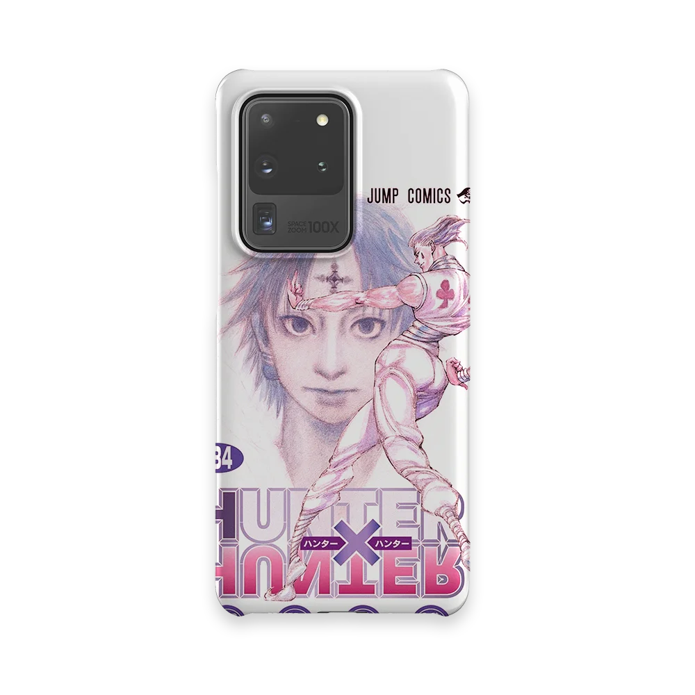 hunter x hunter vol34 slim galaxy s20 ultra hunter x hunter vol34 slim galaxy s20 ultra