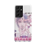 hunter x hunter vol34 slim iphone 17 pro max